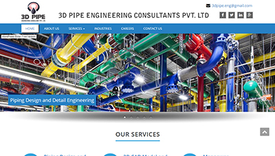 Website Services in Mulund