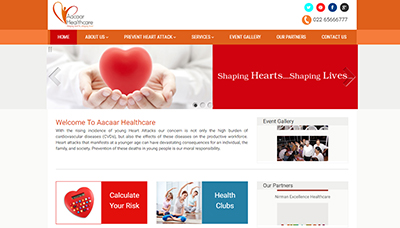 Website development company Mulund