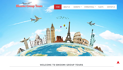 e-commerce Website Thane