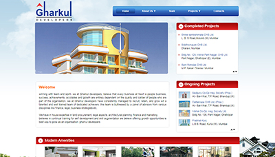 Web Development Thane