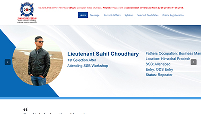 Web Developers Airoli