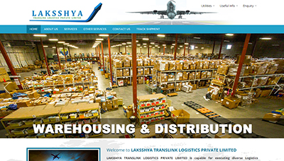 Website Development Airoli