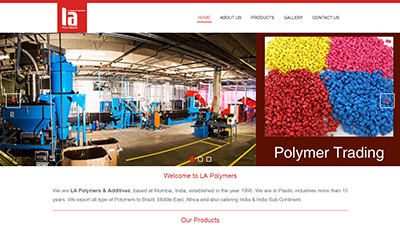 web design company in Thane