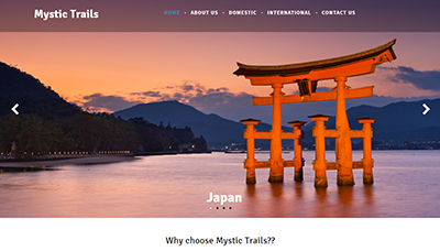 Website Designing Company Mulund