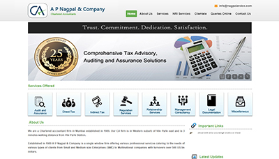 SEO Mulund