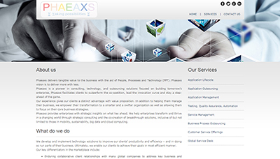 SEO Thane