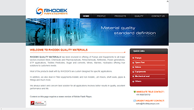 Web Designing Thane