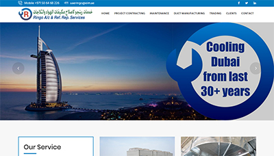 Website Development Companies Mulund