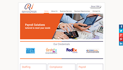 E-commerce Website Designing Ghodbunder Road