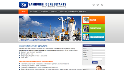 Website Designing Companies Thane