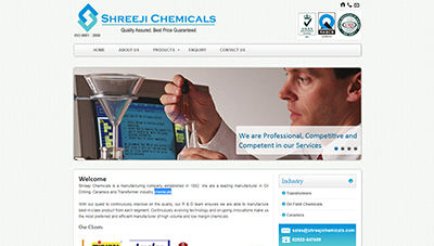 Web Designing Companies Thane