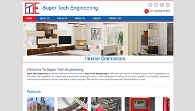 Website Developers Airoli