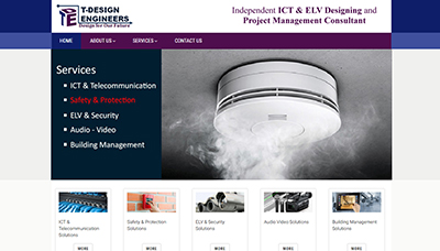 Website development company Airoli