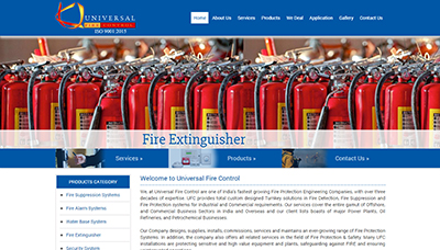Website designers in Thane