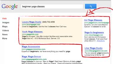 Google Adwords