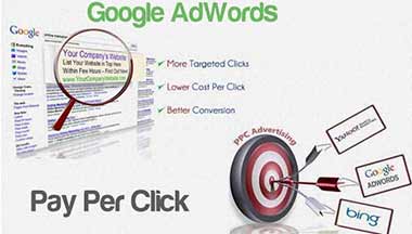 Google Adwords